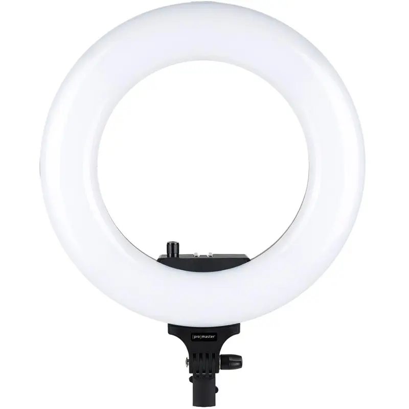 Promaster BR130D 14" LED Ringlight
