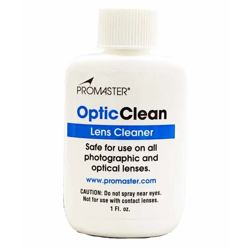 Promaster Opticlean 1 oz