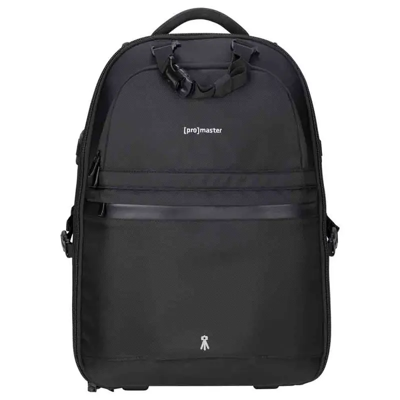 Promaster Rollberback Backpack Medium