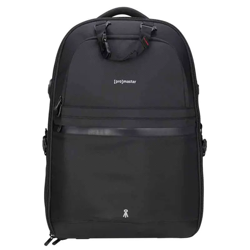 Promaster Rollerback Back Large
