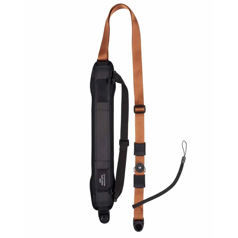 Promaster Swift Strap Hd Brown