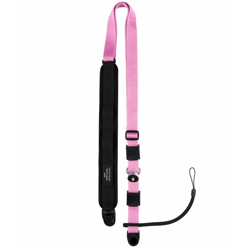 Promaster Swift Strap Pink