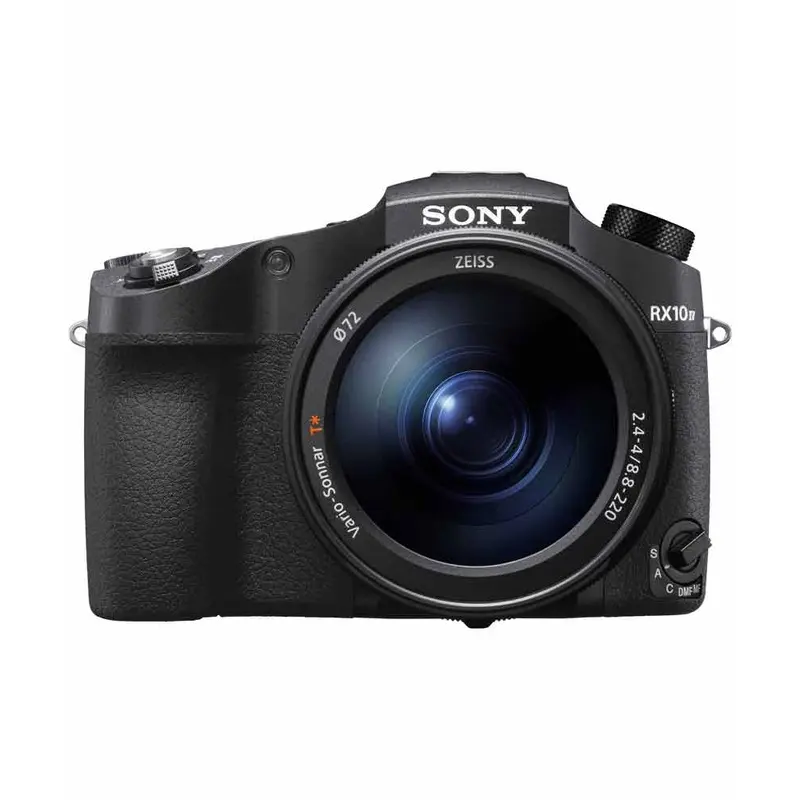 Sony DSC-RX10 IV Camera
