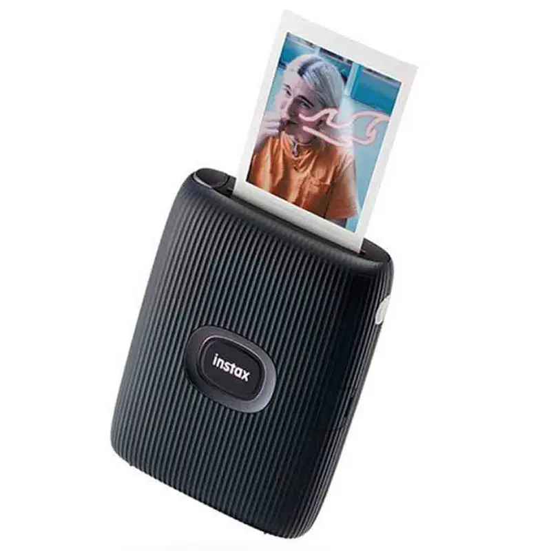 Fujifilm Instax Mini Link 2 Printer Space Blue