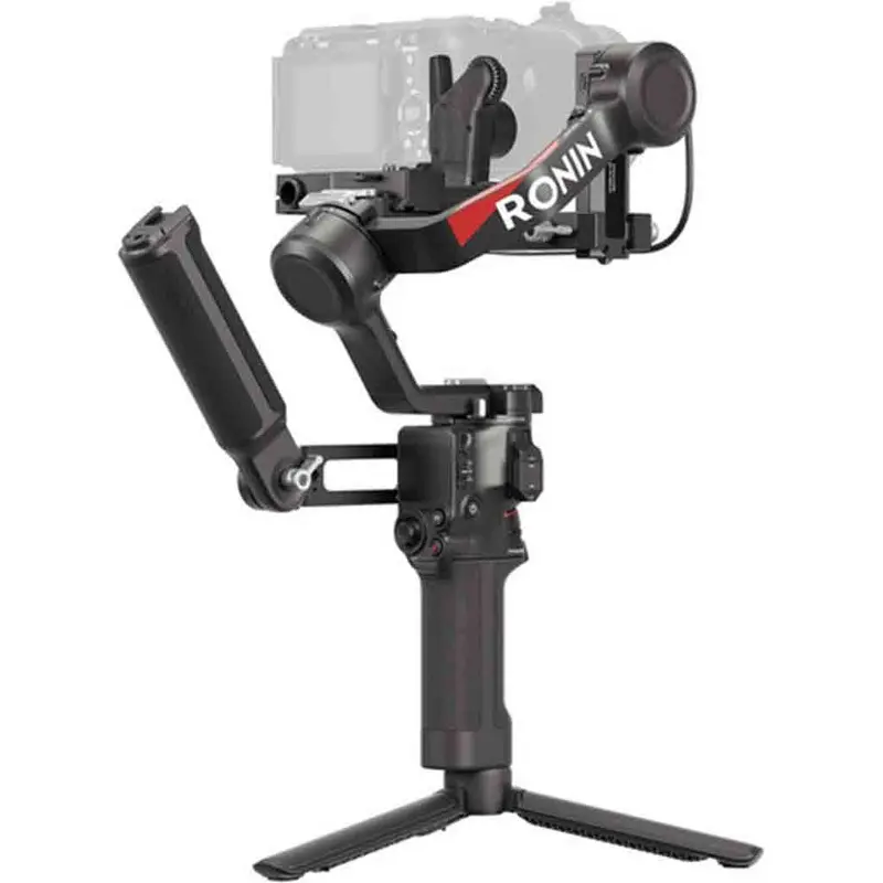 DJI RS4 Combo Video Gimbal