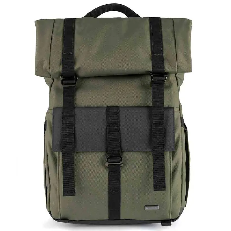 Promaster Jasper 2.0 Medium Backpack Green