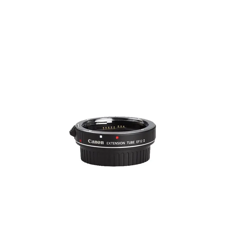 Canon Extension Tube EF 12 II