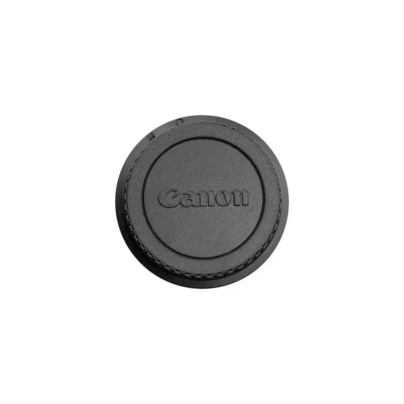 Canon Rear Cap E