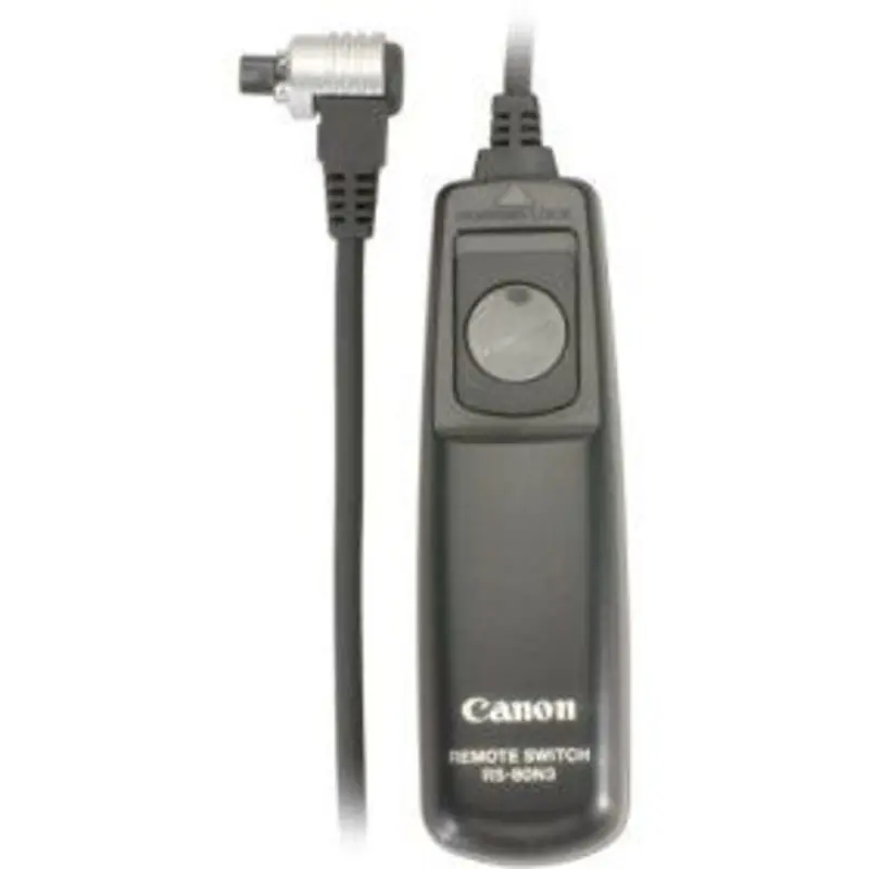 Canon RS-80N3 Remote