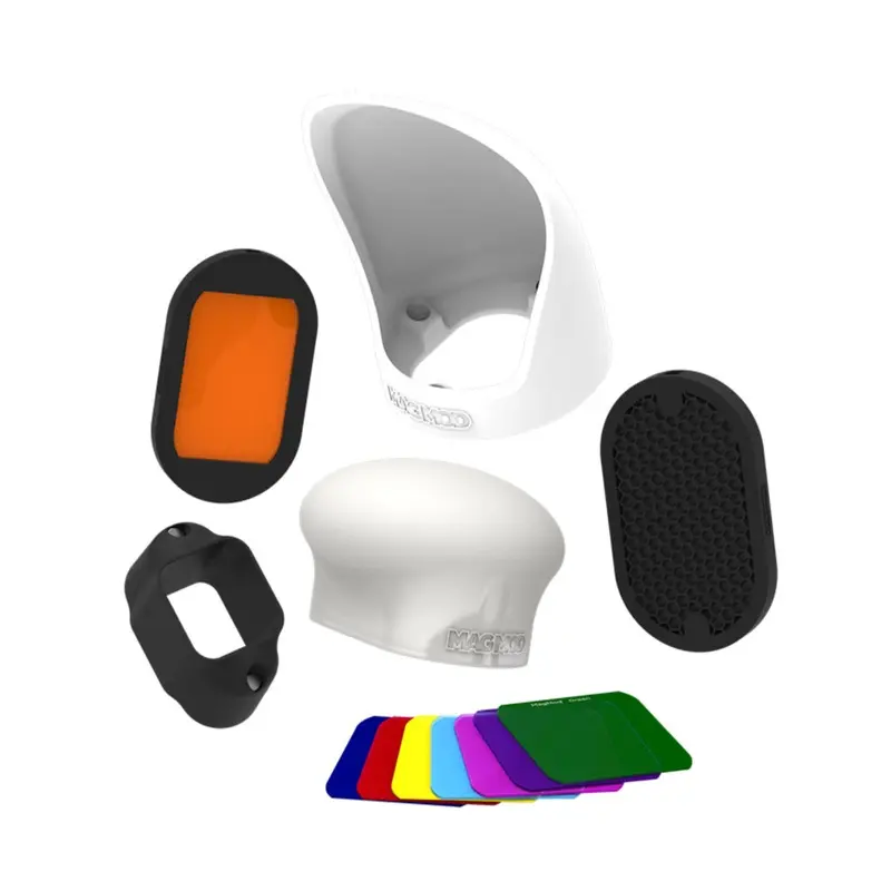 Magmod Professional Kit