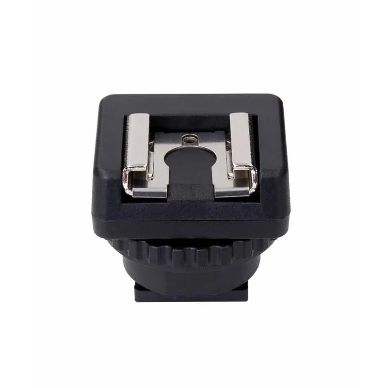 Promaster 6558 Sony MIS to Hot Shoe Adapter