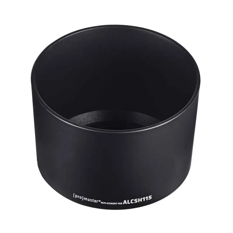 Promaster ALCSH115 Sony Lens Hood
