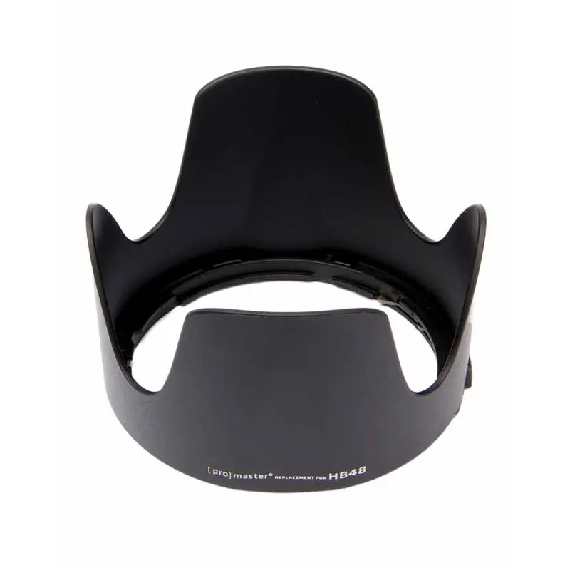 PROMASTER HB-48 NIKON LENS HOOD