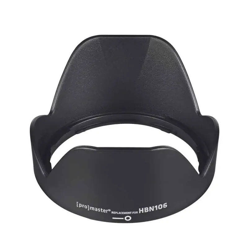 Promaster HB-N106 Nikon Lens Hood