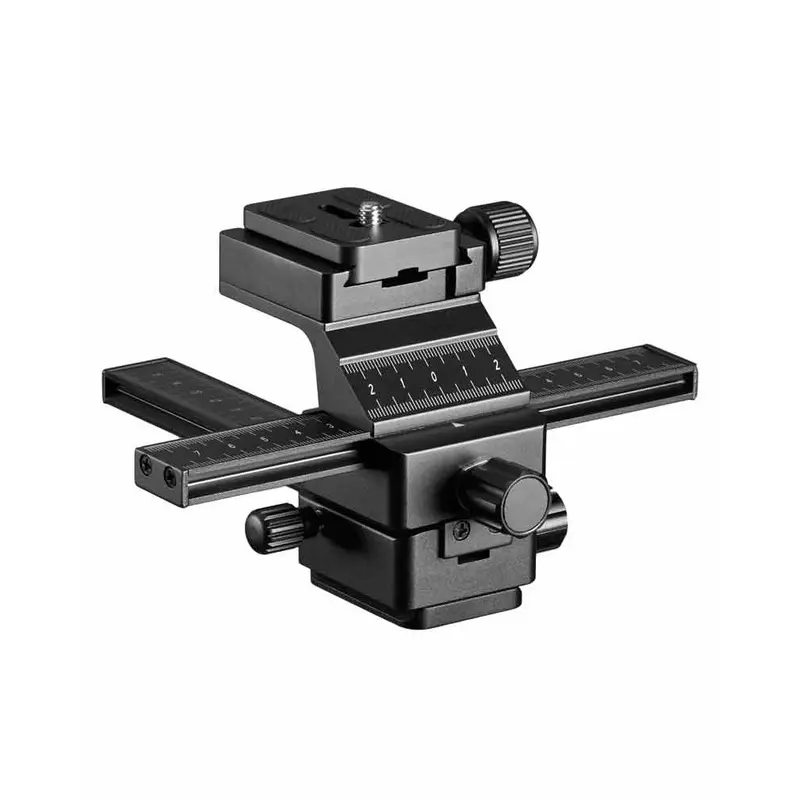 Promaster MR1 Macro Focusing Rail