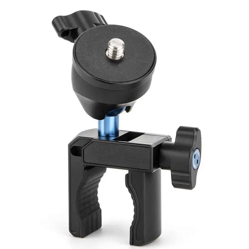 Sirui MP-MH-01 Mini Clamp Head