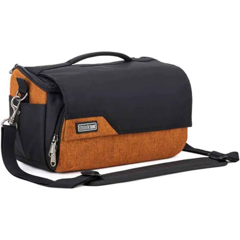 Think Tank Mirrorless Mover 25 V2.0 Orange