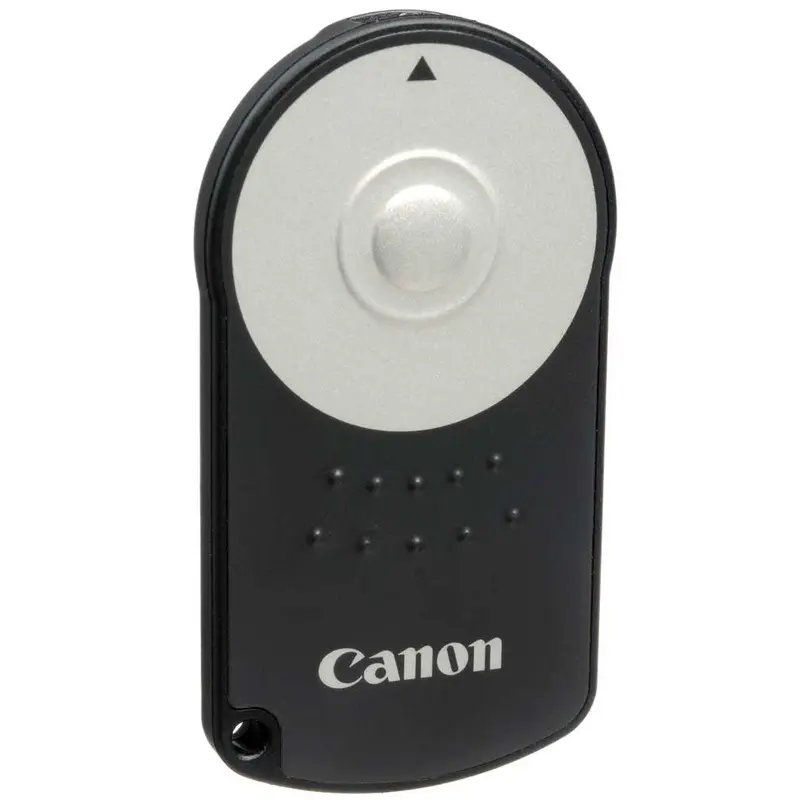 Canon RC-6 Remote