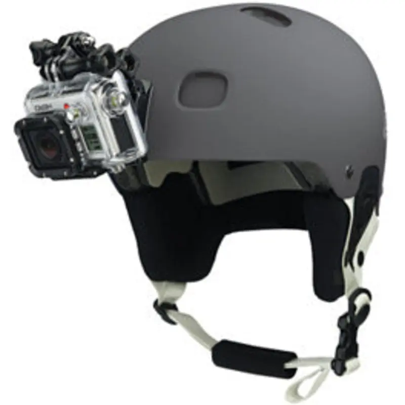 GoPro Front Mount for Helmets