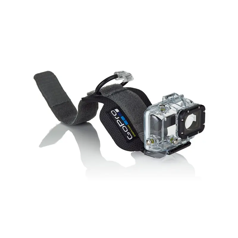 GoPro Wrist Housing