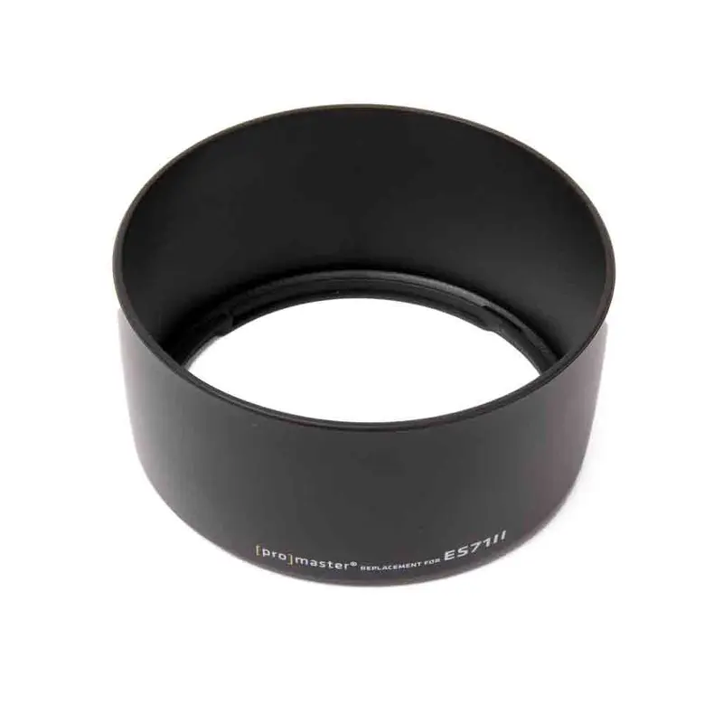 Promaster ES-71II Canon Lens Hood