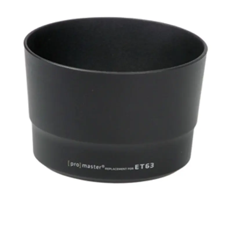 Promaster ET-63 Canon Lens Hood