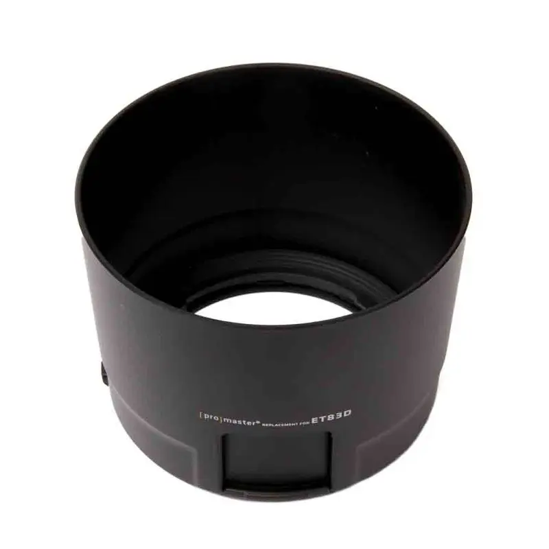 Promaster ET-83D Canon Lens Hood