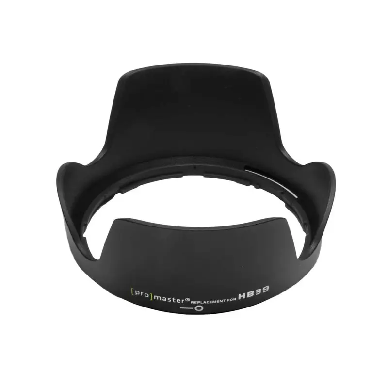 Promaster HB-39 Lens Hood