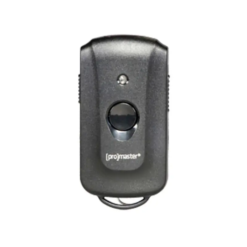 Promaster Remote and Nikon DC1