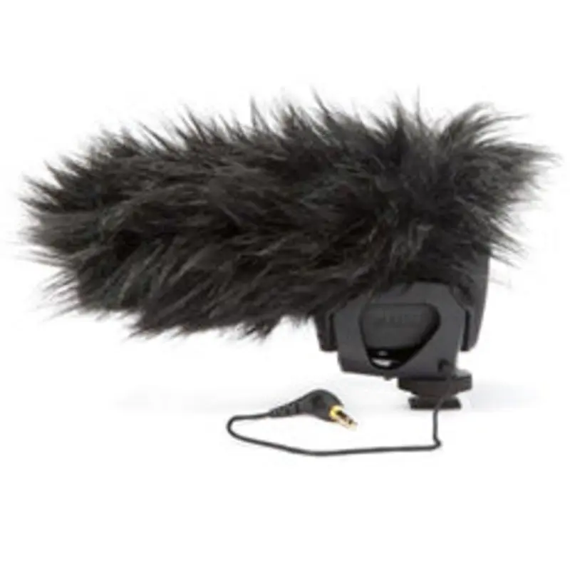 Rode DeadCat for VideoMic PRO R