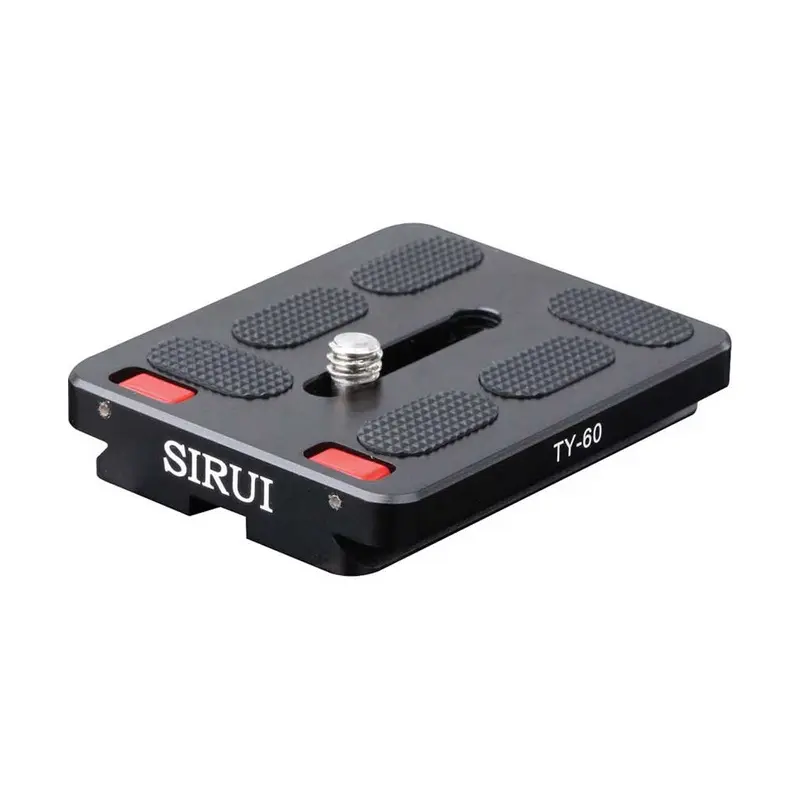 Sirui TY60 Quick Release Plate