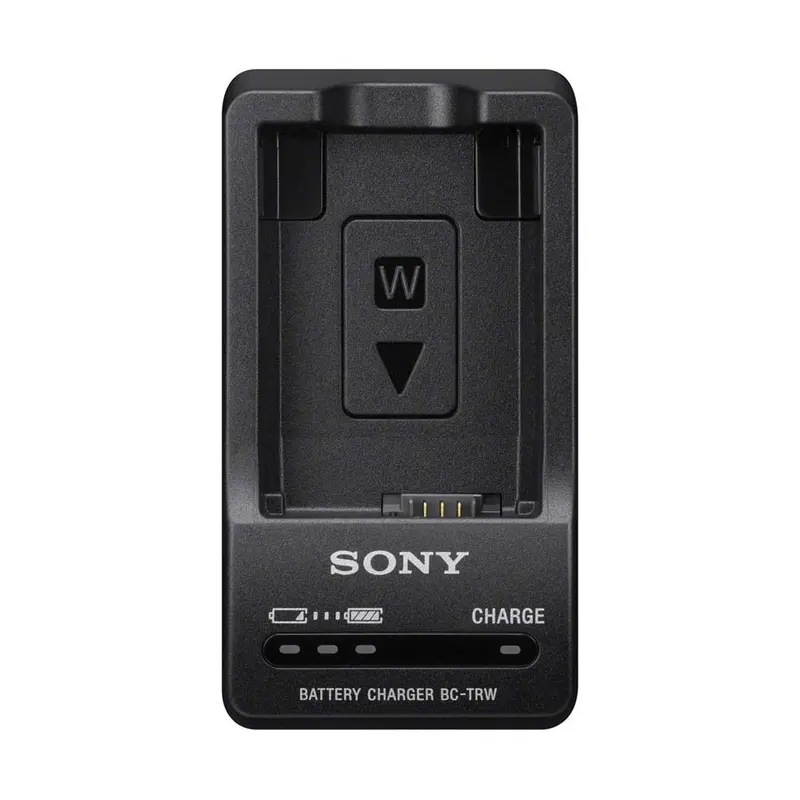 Sony BC-TRW Charger