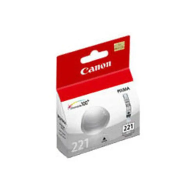 Canon CLI-221 Grey Ink
