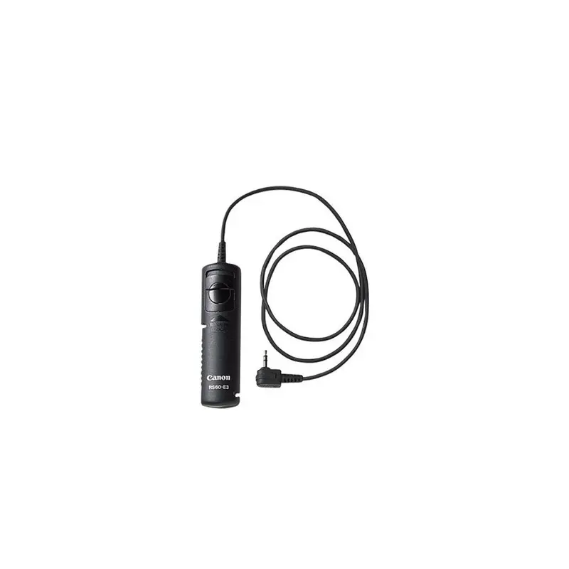 Canon RS-60E3 Remote
