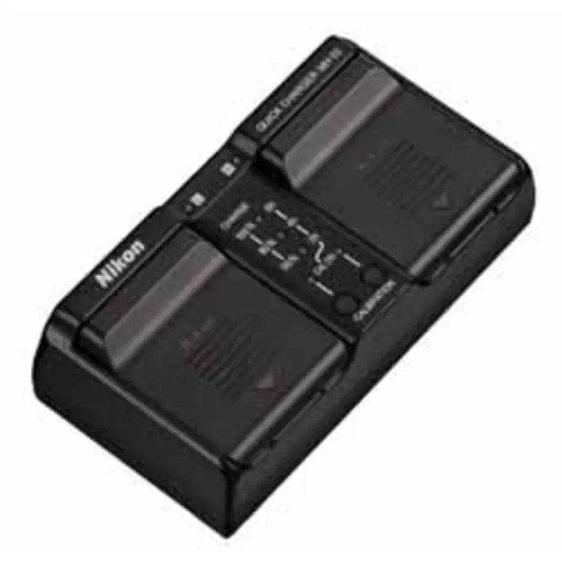 Nikon MH-22 Charger/Enel4A