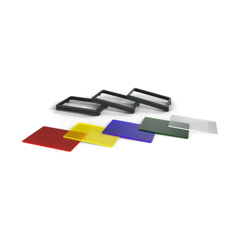 Litrapro Color Filter Set