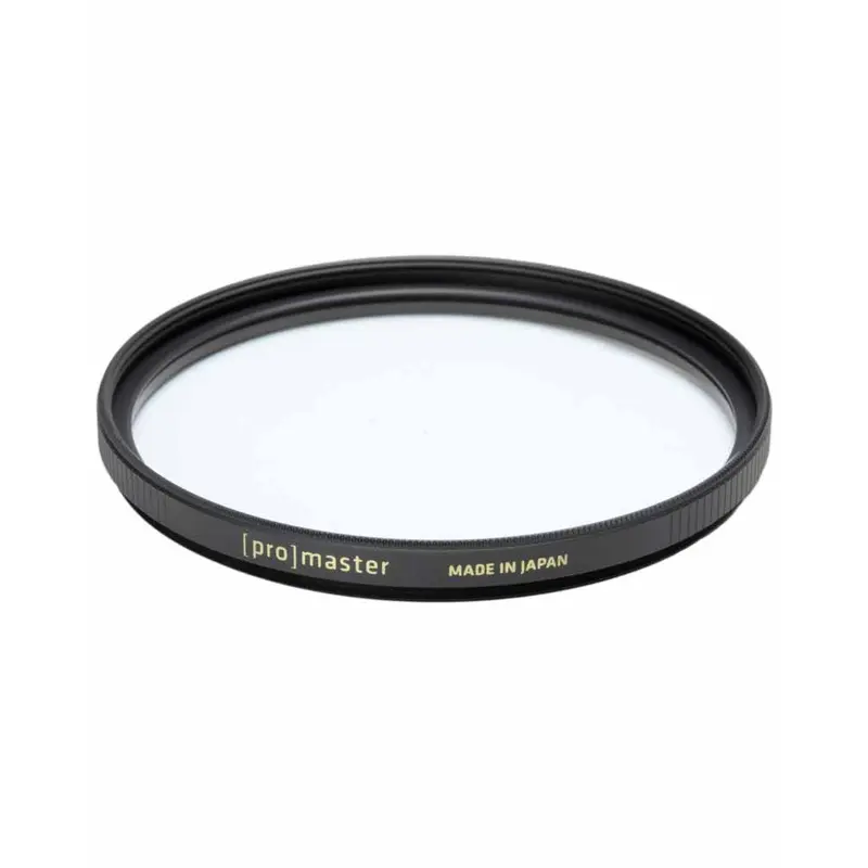 Promaster 105mm HGX Protection Lens Filter