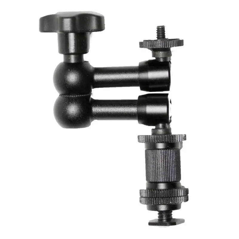 Promaster 7In Articulating Arm