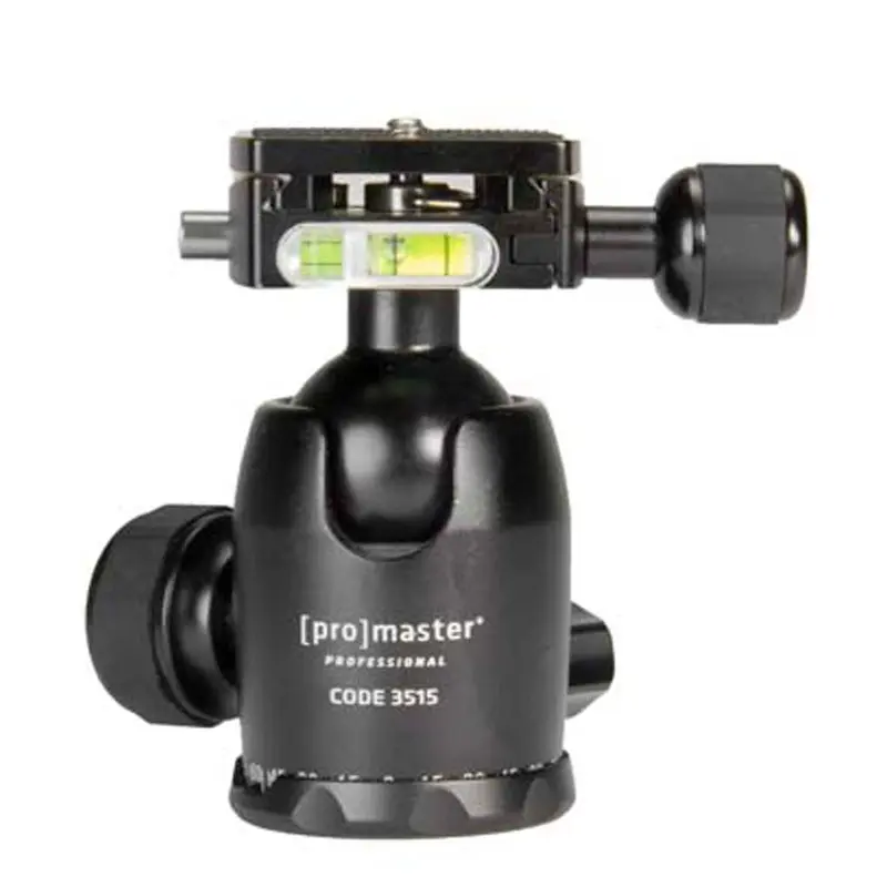 Promaster BS-18 Ball Head