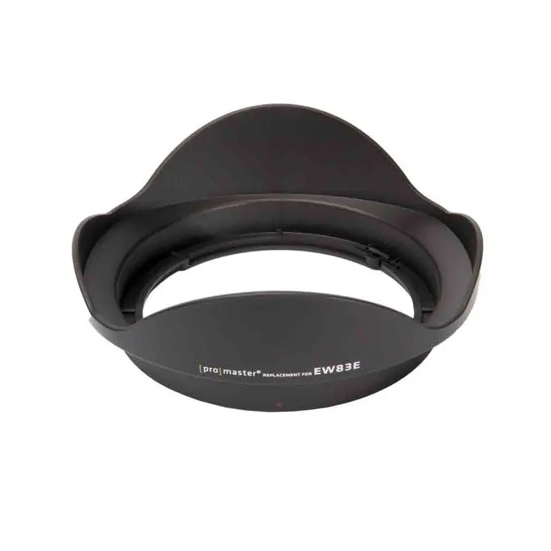Promaster EW-83E Canon Lens Hood