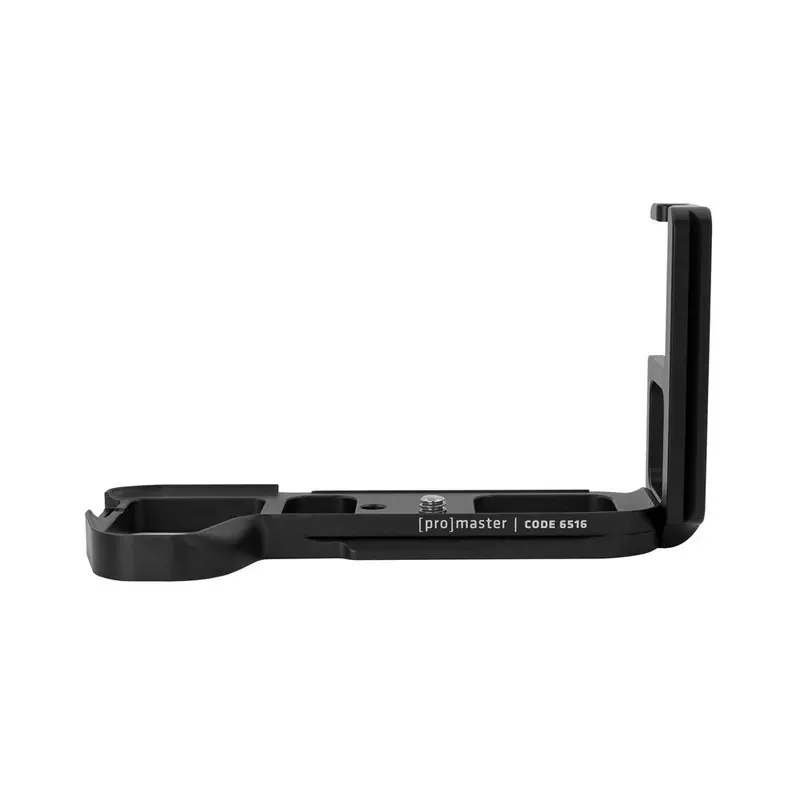 Promaster L Bracket Sony A7II