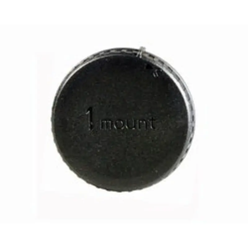 Promaster Rear Lens Cap Nikon 1