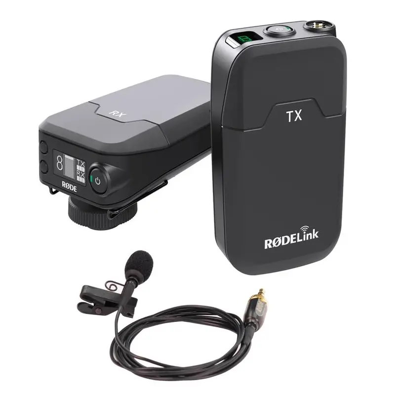 Rodelink Filmmaker Wireless