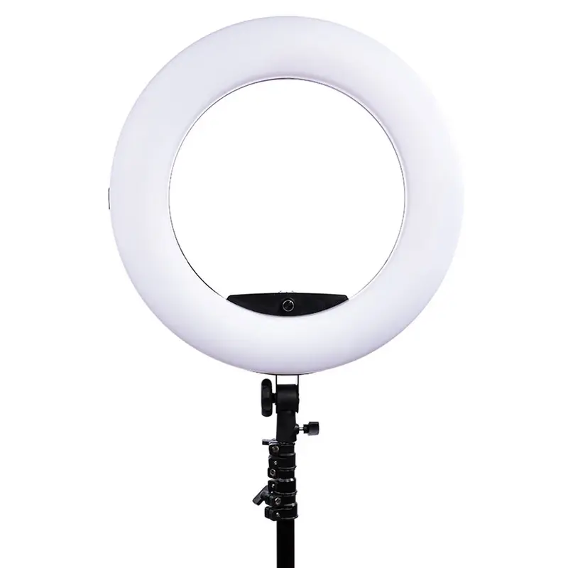 Savage Pro LED Ringlight Plus