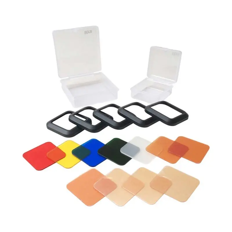 Litratorch Filter Set