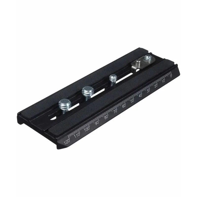 Manfrotto 501 Long Plate