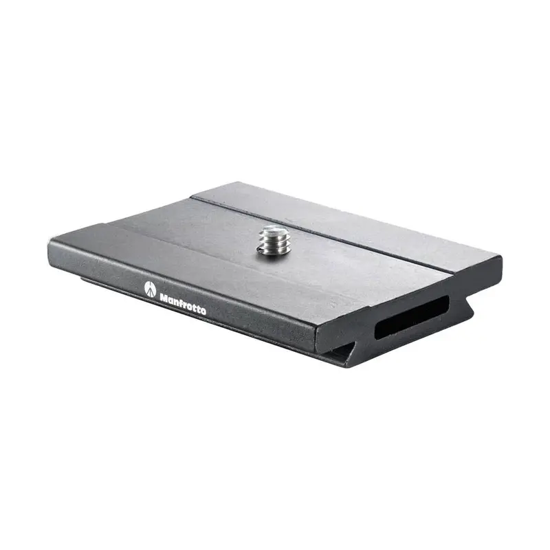 Manfrotto MSQ6PL Tripod Head Plate