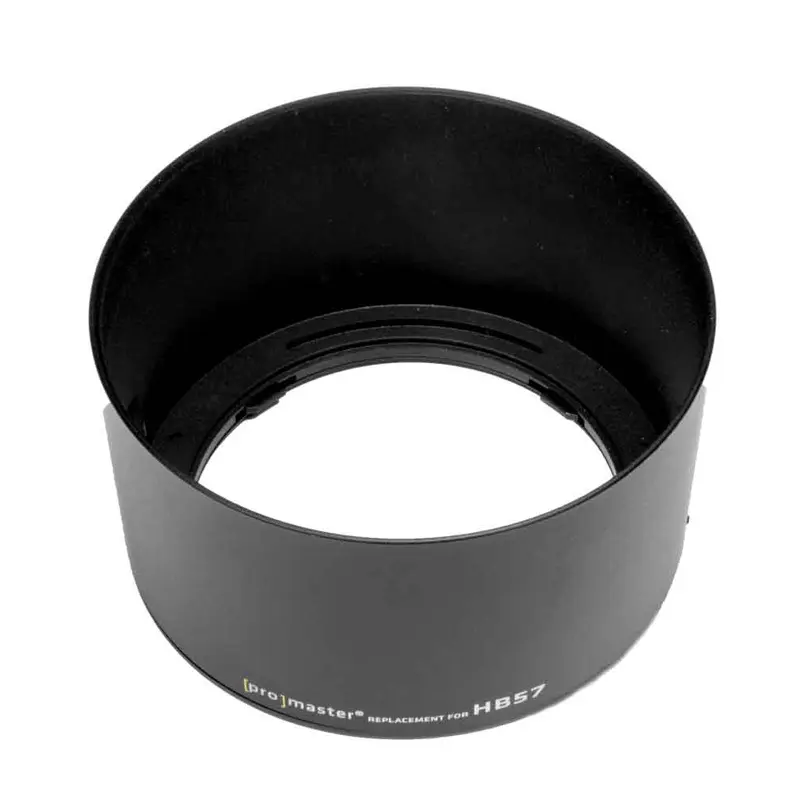 Promaster HB-57 Nikon Lens Hood