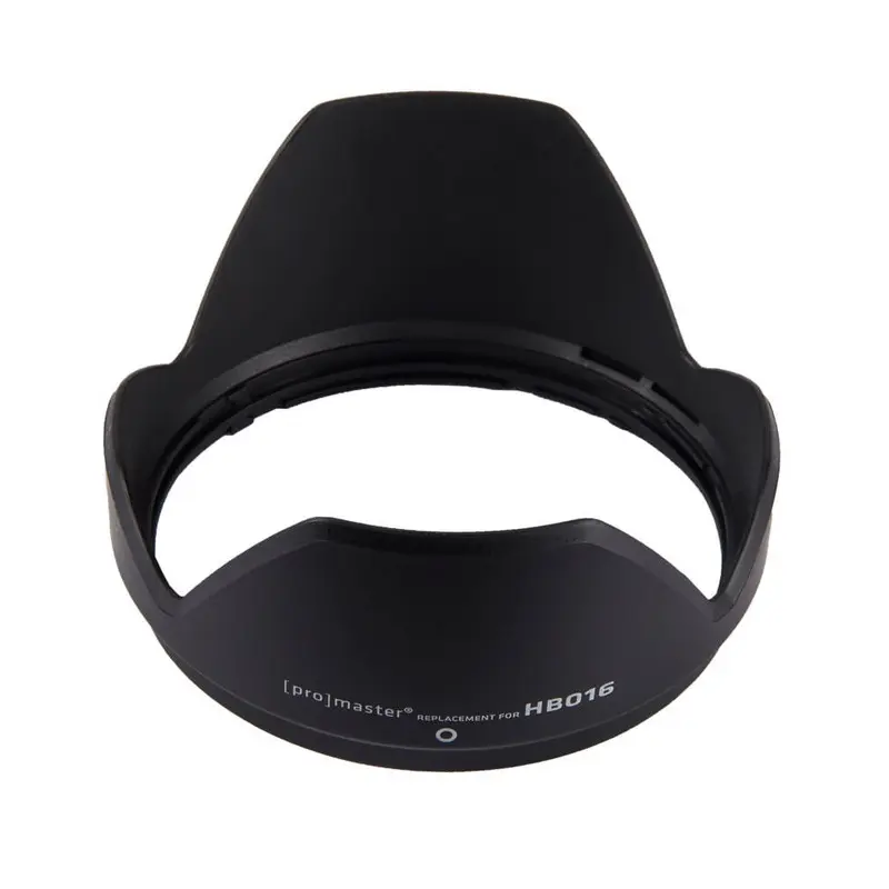 Promaster HB016 Lens Hood 16-300