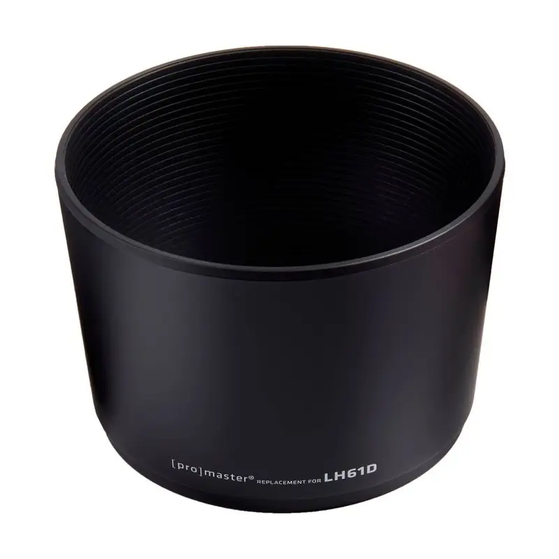 Promaster LH61D Olympus Lens Hood
